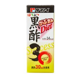 タマノイ酢 黒酢30 Diet 200ml×48本