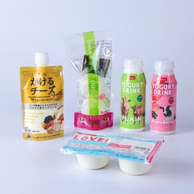 牧家プチセット