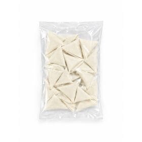 【賞味期限間近】【計3kg/1kg×3パック】三角春巻き（海老入り）