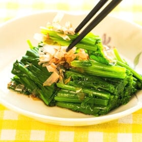 【計5kg/1kg×5パック】冷凍 ほうれん草