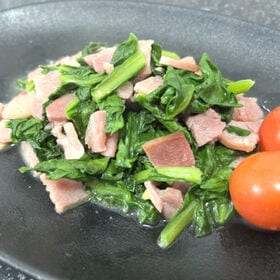 【計3kg/1kg×3パック】冷凍 ほうれん草