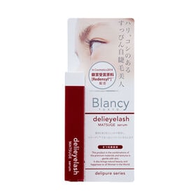 Blancy BTデリアイラッシュセラム まつ毛美容液 6ml<日本製>