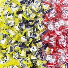 【3種/計150粒】カバヤ食品 塩分チャージタブレッツ（塩レ...