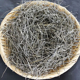 【100g】北海道羅臼産 きざみ昆布 | 使いやすく細切りにした北海道羅臼産昆布