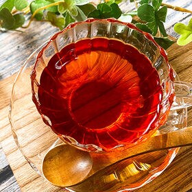 オーガニック ルイボスティー 2Pセット (1P/80包) ノンカフェイン 水出しOK