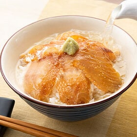 天然真鯛漬け丼 6食セット (1P/70g) 漬け丼 福岡県産