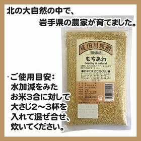150g(150g×1袋) もちあわ 雑穀