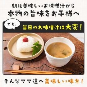 【日替わり数量限定】【25食】すりおろし玉葱のお味噌汁 25食入り(1包16g)【先行チケット利用NG】