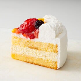 【12/23着】【5号】patisserie KIHACHI監修 トライフルショートケーキ