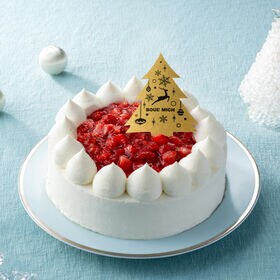 【12/23着】【5号】銀座ブールミッシュ監修 フレーズノエル