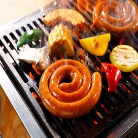 【賞味期限間近】ニッポンハム ギフト限定シャウエッセン SEG-420