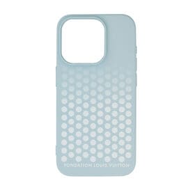 iPhone Case Polka Dot iPhone15 Pro | ルイ・ヴィトン美術館限定商品