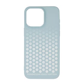 iPhone Case Polka Dot iPhone15 Pro Max | ルイ・ヴィトン美術館限定商品