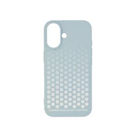 iPhone Case Polka Dot iPhone17 | ルイ・ヴィトン美術館限定商品