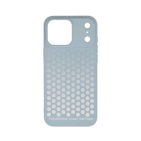 iPhone Case Polka Dot iPhone17 Pro Max | ルイ・ヴィトン美術館限定商品