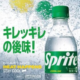 【48本】スプライト PET 470ml