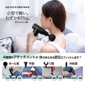 【日替わり数量限定】【レッド】KINMAKUminiドリルガン【先行チケット利用NG】