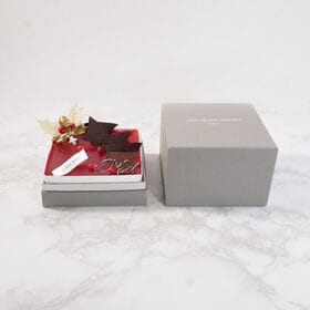 【12/22着】shirokane sweets TOKYO【GIFTBOX】ティラミス（フランボ）