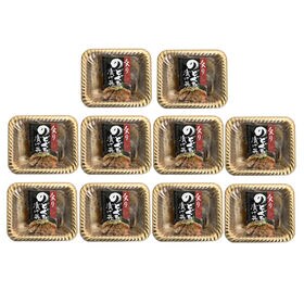 【計20食】国産のどぐろ使用! 炙りのどぐろ漬け丼の具