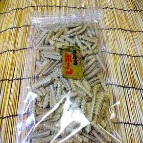 【160g】うなぎの骨せんべい うなぎボーン