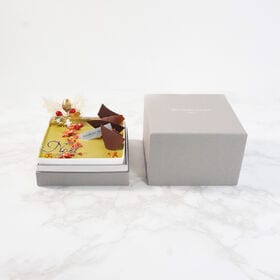 【12/22着】shirokane sweets TOKYO【GIFTBOX】ミロワールピスタ
