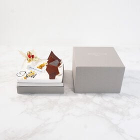 【12/22着】shirokane sweets TOKYO【GIFTBOX】ドゥーブルフロマージュ