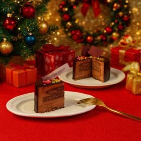 【12/22着】【3号】カカオの香りを楽しむプレミアムミロワールショコラ