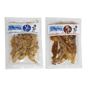 森田製菓 骨せんべい（かれいといわし） 計2コ入り