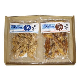 森田製菓 骨せんべい（かれいといわし） 計2コ入り