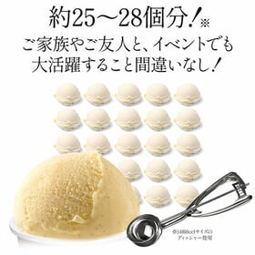 【日替わり数量限定】【2L】たっぷり業務用サイズ！弘乳舎 バニラアイスクリーム バルク【先行チケット利用NG】