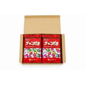タカオカ チョコだま【2個】