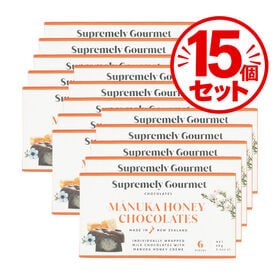 【15箱】ニュージーランドのお土産!!　チョコレート マヌカ...
