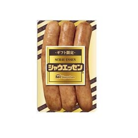 【賞味期限間近】ニッポンハム ギフト限定シャウエッセン20個 | 賞味期限が短いため大奉仕！