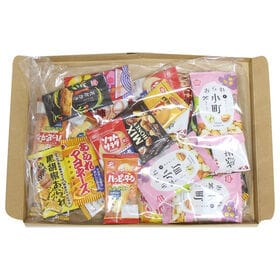 お菓子 詰め合わせ 10種類 合計30個セット
