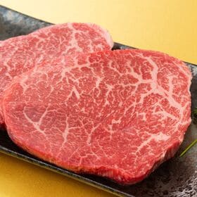 【日替わり数量限定】【約1kg/100g×10p】博多和牛モモステーキ【A4/A5】【先行チケット利用NG】