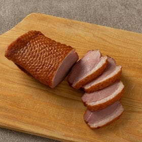 【2kg】あい鴨スモーク（5-6本×2P）