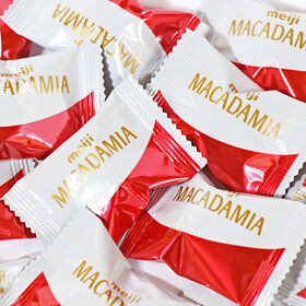 明治 マカダミアチョコレート 個包装 お試し 13粒