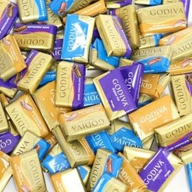 ゴディバ ナポリタン【40個】