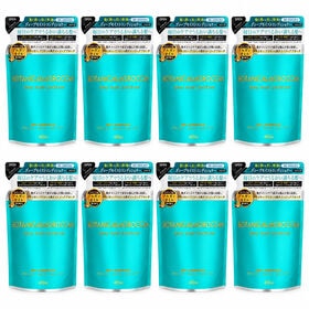 【8個組】MOROCCANボタニカルコンディショナー 400ml