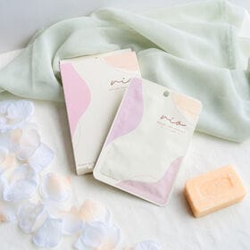 【5枚入×2セット】VIO専用　保湿シートマスク