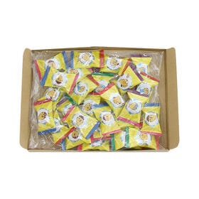 名糖 miniぷくぷくたいチョコ【28個】