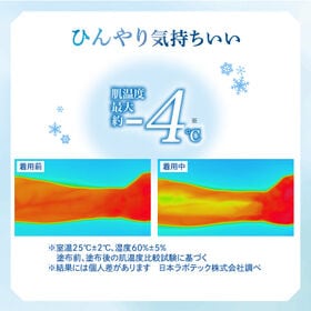 【10枚×2セット/無香料】冷感シートタオル