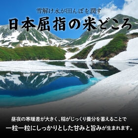 【5kg(5kg×1袋)】【白米】富山県産 コシヒカリ 令和8年産