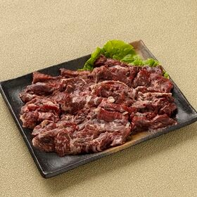 【1kg】牛ハラミ（500g×2P）焼肉・BBQ用にもピッタリ♪