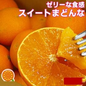 【予約受付】11/25~順次出荷【約2.2kg】愛媛産 農家さんもぐもぐ外なりスイートまどんな家庭用