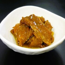 【賞味期限間近】【12缶】ニッスイ 牛焼肉