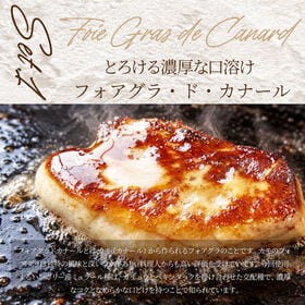 【20人前】とろける「フォアグラ」「オリーブ牛入ハンバーグ」食べ比べセット♪