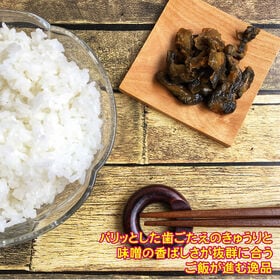 【85g(85g×1袋)】極みきゅうり