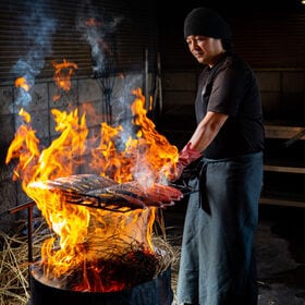 藁焼き鰹タタキ「龍馬タタキ」 2袋セット