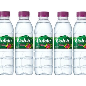 ボルヴィック フレンチカシス 抽選サンプル サンプル百貨店